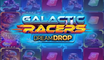 Galactic Racers