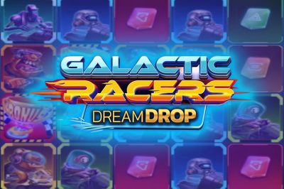 Galactic Racers