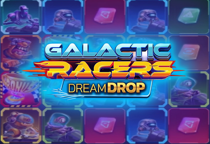 Galactic Racers
