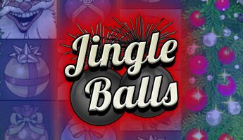 Jingle Balls