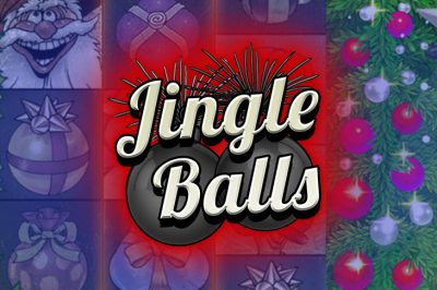 Jingle Balls