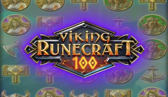 Viking Runecraft 100
