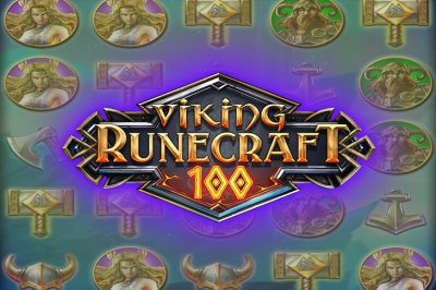 Viking Runecraft 100
