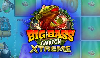 Big Bass Amazon Xtreme