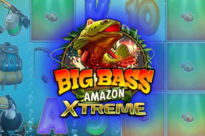 Big Bass Amazon Xtreme