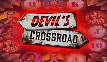 Devil’s Crossroad