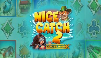 Nice Catch 2 DoubleMax