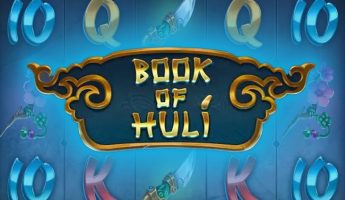 Book of Huli