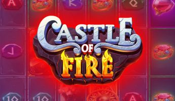 Castle of Fire