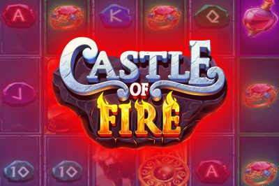 Castle of Fire