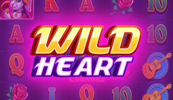 Wild Heart