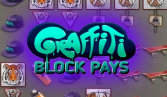 Graffiti: Block Pays