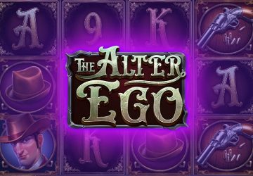 The Alter Ego