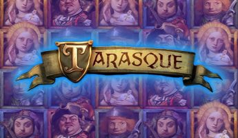 Tarasque