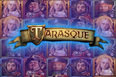 Tarasque