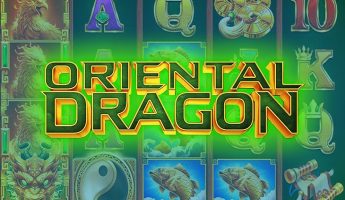 Oriental Dragon