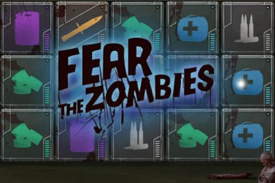 Fear The Zombies