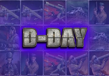 D-Day
