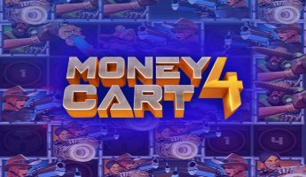 Money Cart 4