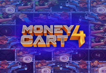 Money Cart 4