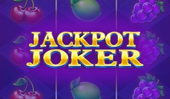 Jackpot Joker Jackpot Joker