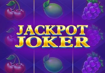 Jackpot Joker