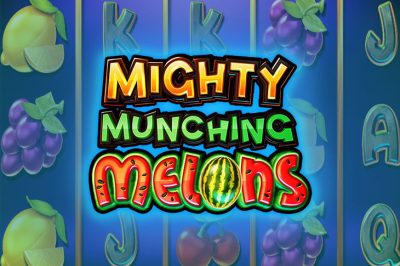 Mighty Munching Melons