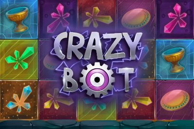 Crazy Bot