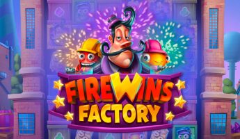 FireWins Factory
