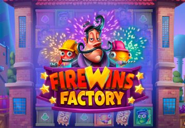 FireWins Factory