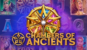 Chambers of Ancients
