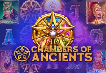 Chambers of Ancients