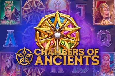 Chambers of Ancients