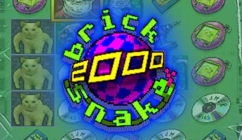 Brick Snake 2000