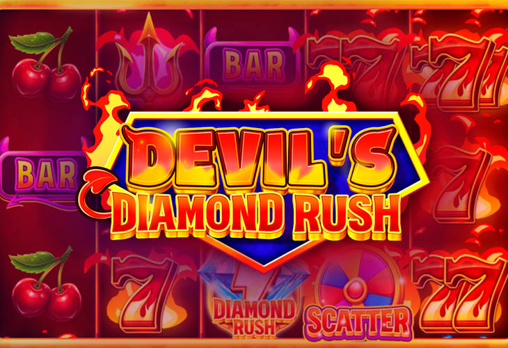Devil’s Diamond Rush