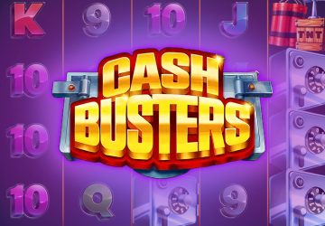 Cash Busters