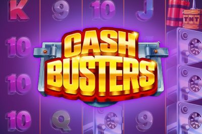 Cash Busters