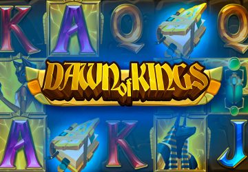 Dawn of Kings