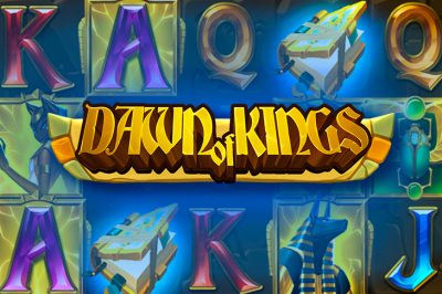 Dawn of Kings