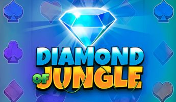 Diamond of Jungle