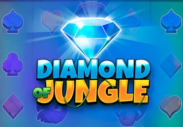Diamond of Jungle