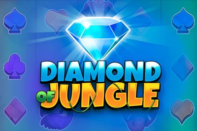 Diamond of Jungle