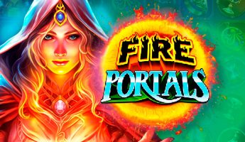 Fire Portals