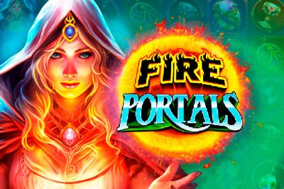 Fire Portals