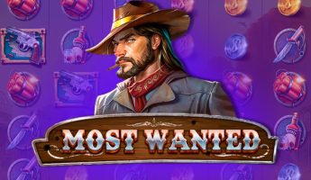 Most Wanted