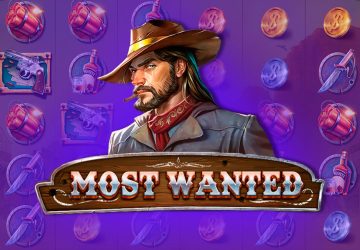 Most Wanted