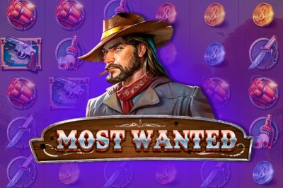 Most Wanted