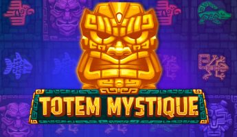 Totem Mistique Totem Mistique