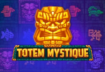 Totem Mistique