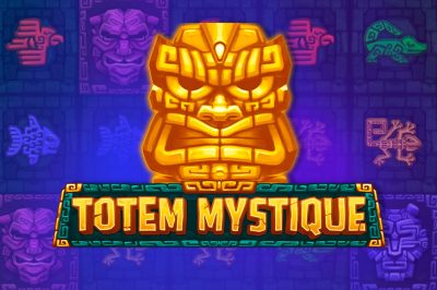 Totem Mistique